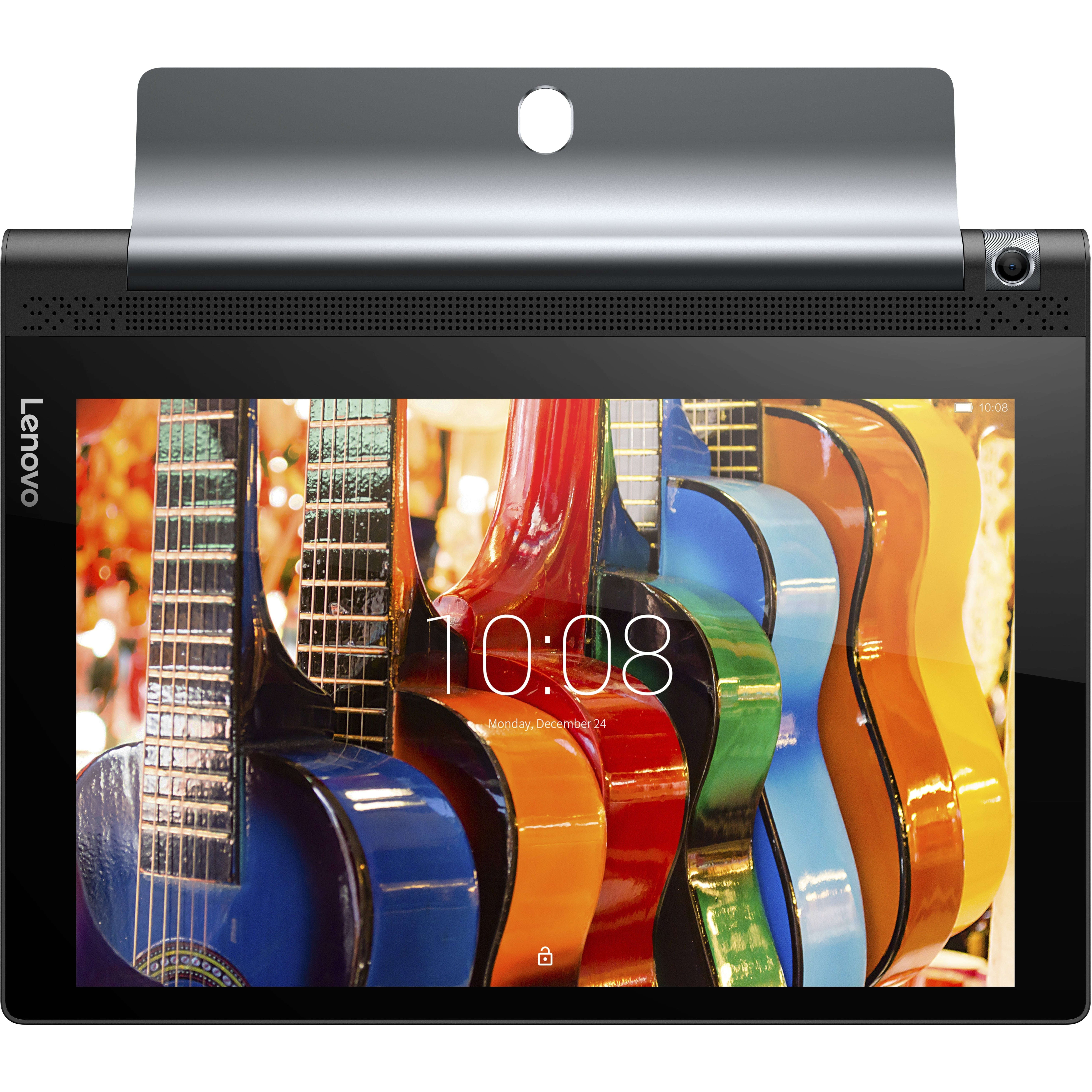 Lenovo Yoga Tab 3 10 ZA0H0022US Tablet, 10.1
