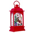 thumbnail image 1 of Bangcool Christmas Lantern Portable Creative Decorative Tabletop Lantern Hanging Lantern, 1 of 9