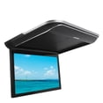 thumbnail image 4 of Monitor de techo de coche de 15,6 pulgadas para autobús, reproductor de formato completo MP5 1080P con iluminación de atmósfera de entrada USB HD Jadeshay A, 4 of 8