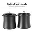 thumbnail image 1 of Espresso Coffee Dosing Cup Electric Grinder Powder Catcher, C, 1 of 5