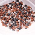 thumbnail image 2 of Mineral Balls Bolas minerales de cerámica para cabezales de ducha de acuario, elimina más de 3 mm Sunnimix Bolas minerales, 2 of 7