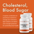 thumbnail image 2 of Stop Aging Now - Cholesterol360 ULTRA - 30 Veggie Caps, 2 of 7