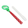 thumbnail image 2 of Bubble Wands A Granel, 32 Agujeros A Prueba De Fugas De Burbujas Con Diseño De Cara Sonriente Para Niños Al Aire, 2 of 7