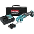 thumbnail image 2 of Cortador múltiple inalámbrico Makita PC01R3 12V max CXT® 2.0Ah, 2 of 8
