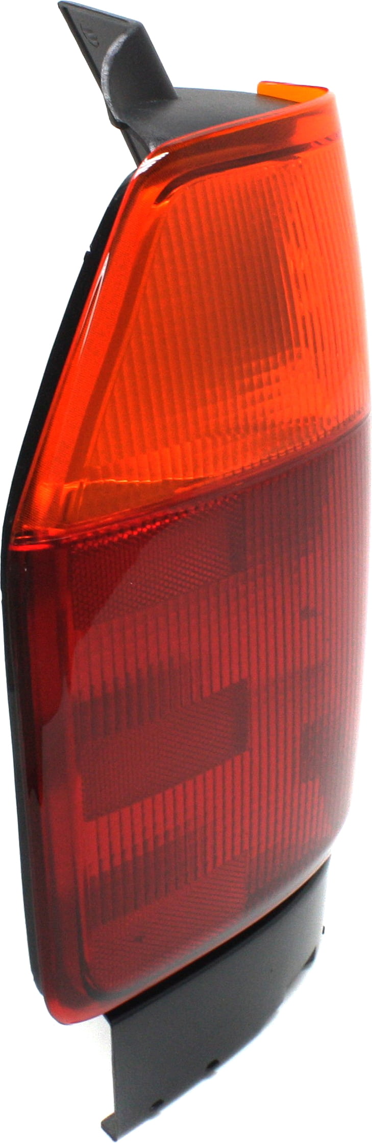 Tail Light Compatible With 2002-2009 GMC Envoy 2002-2006 XL Left Driver With bulb(s)