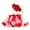 A-Hot Pink308, variant on JAJAHO Girls Tutu Skirts Layered Rainbow Mesh Party Dance Tulle Puffy Mini Skirt With Headband 2PCS Set Cozy Skirt