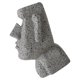 thumbnail image 4 of Tabletop Novelty Glasses Stand Moai Statue Sunglasses Holder Decorative Glasses Display Holder, 4 of 4