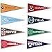thumbnail image 2 of College Flags & Banners Co. Ivy League Conference College Pennant Set, 2 of 4