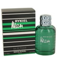 thumbnail image 2 of RYKIEL MAN Sonia Rykiel 4.2 oz edt  Spray Men's Cologne 125 ml New NIB, 2 of 2