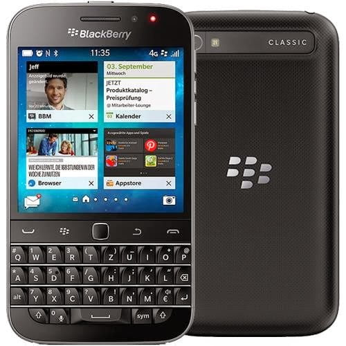 Blackberry All Unlocked Phones Walmart Com