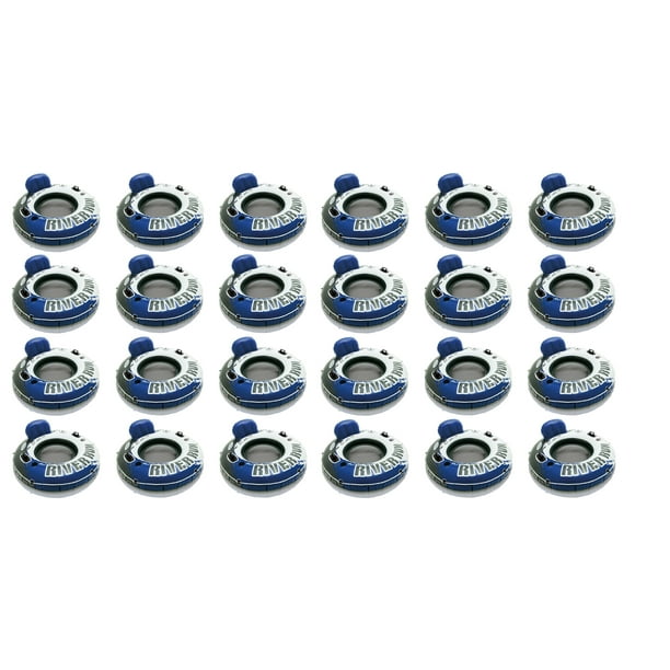 intex rubber raft