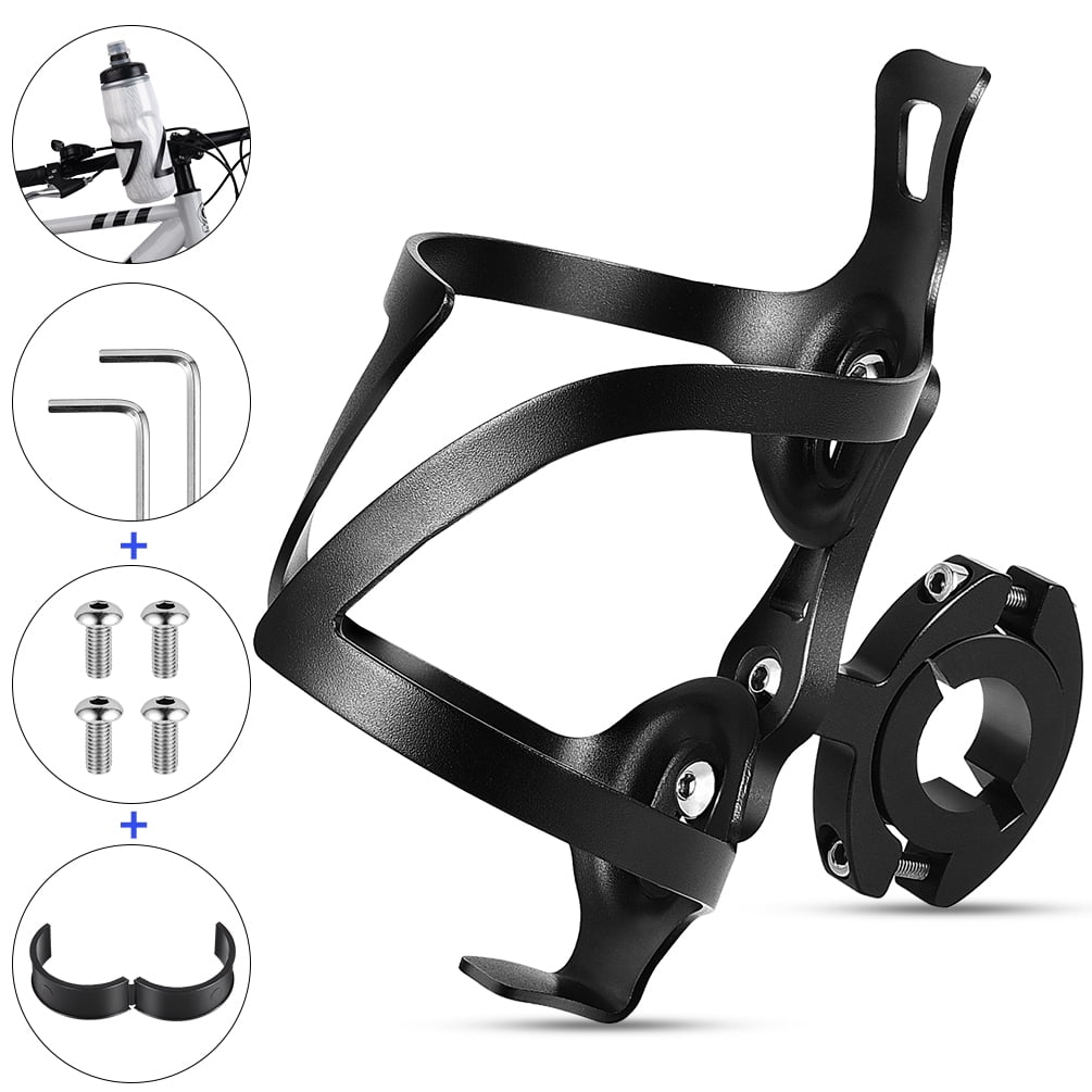 lightweight bottle cage