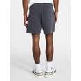 thumbnail image 2 of No Boundaries Jogger Shorts, 6" Inseam, Men's XS-5XL, 2 of 5
