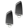 thumbnail image 2 of 2 Remote Car Key Fob for 2014 2015 2016 BMW X5 X6 NBGIDGNG1 4 Button 434MHz 49 Chip, 2 of 2