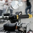 thumbnail image 6 of Motorcycle Handlebar Hand Grips Gel, 6 of 8