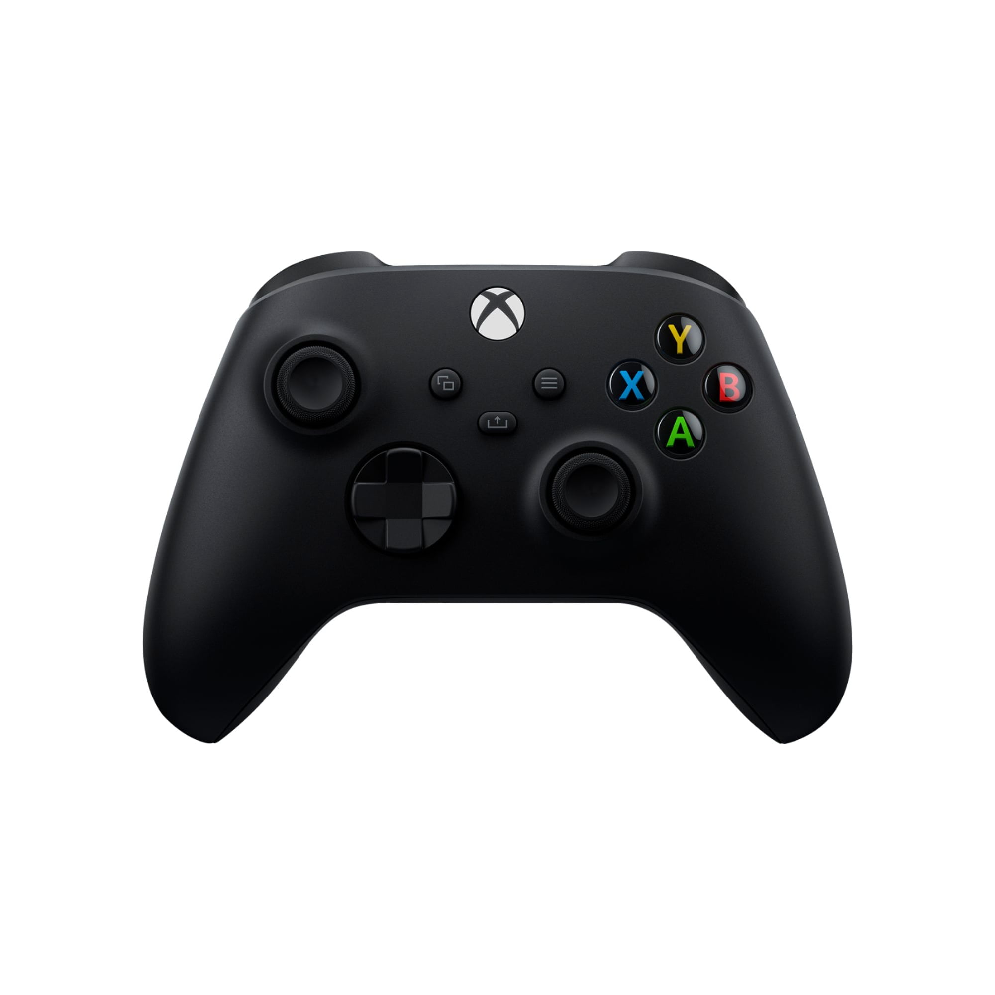 Open Box (Open_Box) TEC Microsoft- Xbox -Series- -X- Gaming