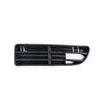 thumbnail image 1 of REJILLA DEFENSA JETTA 1999 al 2007 VOLKSWAGEN Izquierda/Piloto TONG YANG ., 1 of 4