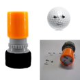 thumbnail image 3 of Golf Ball Stamper Stamp Marker Animal Pattern Personalize your Balls; Golf, 3 of 8