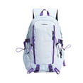 thumbnail image 4 of Unisex Lightweight Hiking Daypack Large Outdoor Travel School Backpack Back to School Backpack for Men Women, 4 of 4