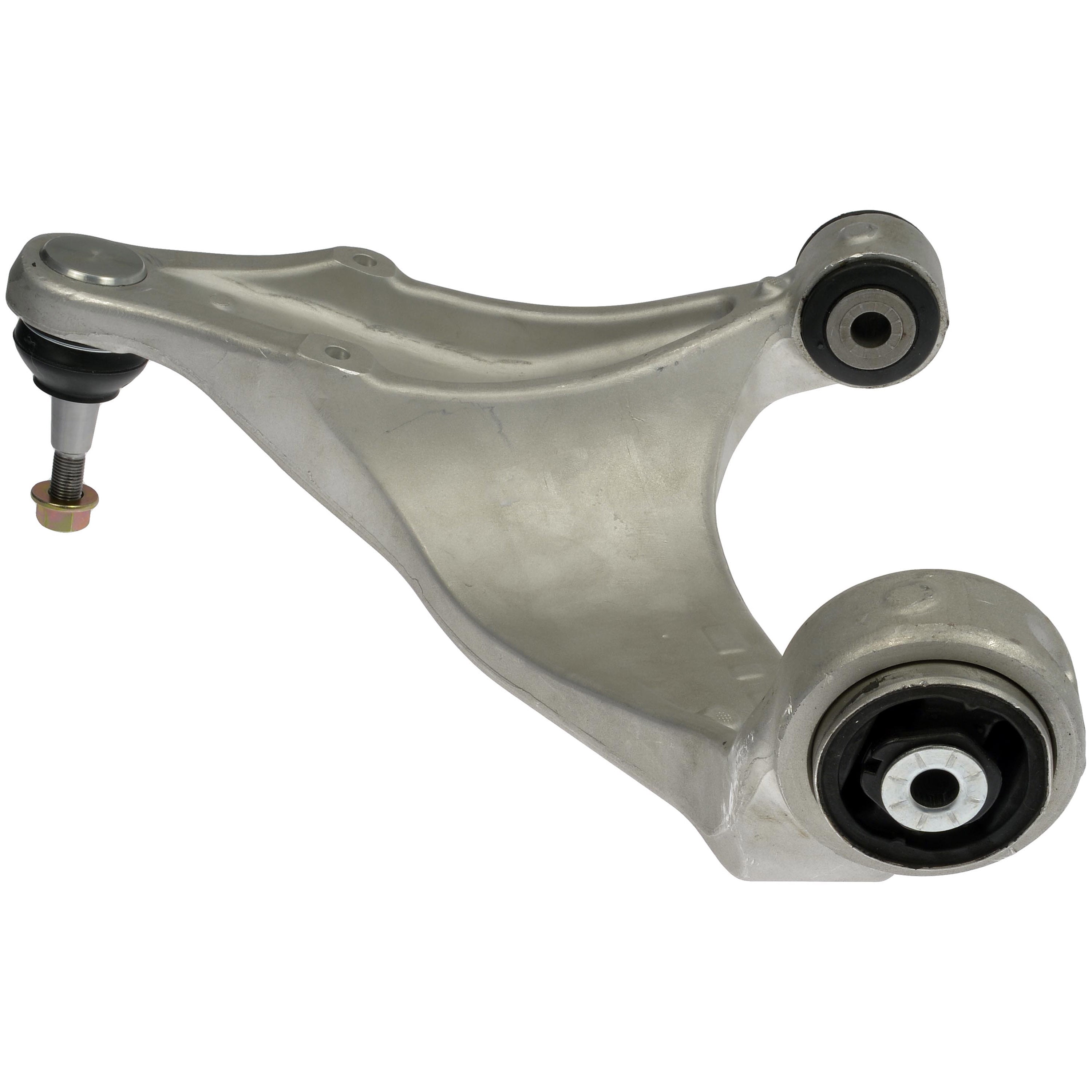 Dorman 524-162 Front Right Lower Suspension Control Arm and Ball Joint Assembly for Specific Cadillac Models Fits select: 2008-2015 CADILLAC CTS