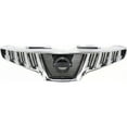 thumbnail image 6 of Grille Assembly For 2009-2010 Nissan Murano, 6 of 8