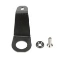 thumbnail image 1 of Aluminum Alloy Radiator Stay Mount Bracket With Washer Kit Replacement For 92-95 Honda Civic Eg Water Tank Radiator Support, 1 of 1