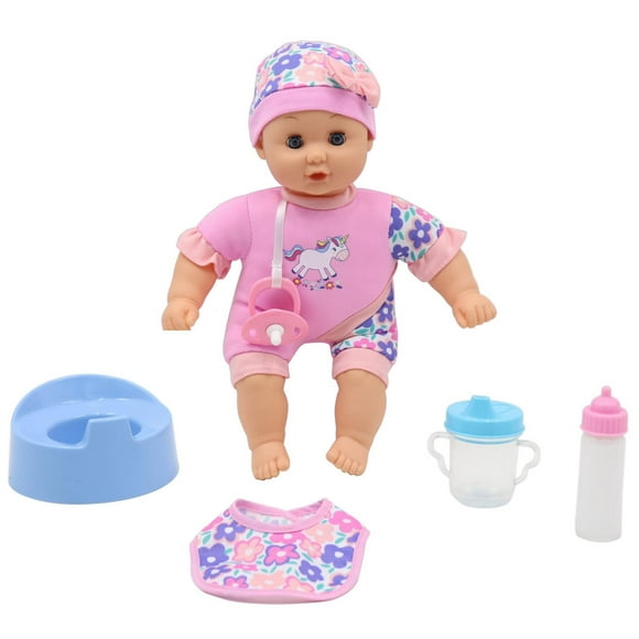 MON DOUX BÉBÉ DREAM TIME BÉBÉ (POT)