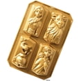 thumbnail image 1 of Nordic Ware 94378 Disney Frozen 2 Elenco Personaje Cakelet P Nordic Ware N/A, 1 of 2