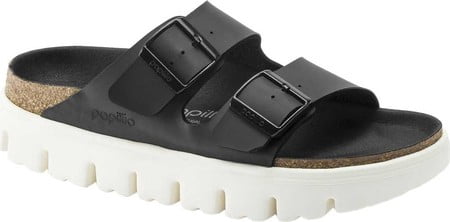 birkenstock papillio chunky