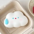 thumbnail image 3 of HWRETIE Cloud Shape Stress Relief Putty Soft Elastic Decompression Tools, 3 of 6