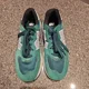 thumbnail image 2 of New Balance 57/40 Green - Mens Sz 11 - Suede Athletic Shoes Sneakers EUC, 2 of 6
