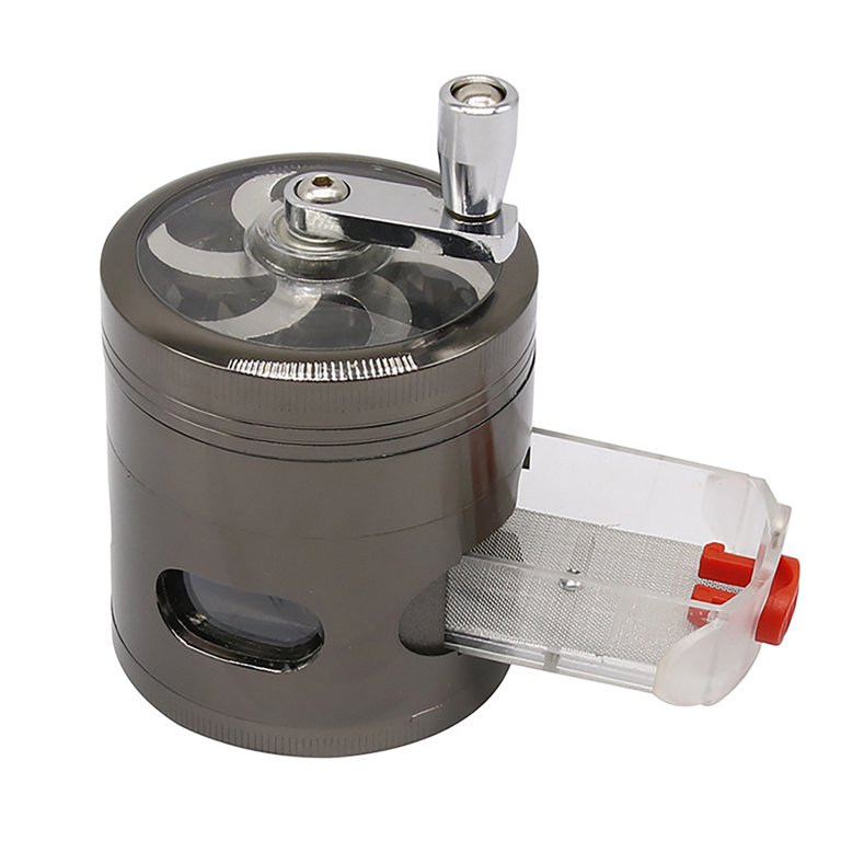 Kitchen spice grinder (large -2.2 inches in diameter)