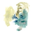 thumbnail image 3 of Vess, June Erica 12x12 Black Modern Framed Museum Art Print Titled - Integral Motion IV, 3 of 5