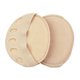 thumbnail image 1 of Almohadillas Para El Antepié 1 par de almohadillas para el antepié transpirables para aliviar el dolor en los dedos de los pies almohadilla para los pies herramientas de algodón para el cuidado de los pies Sywqhk Cuidado Belleza, 1 of 5
