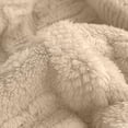 thumbnail image 4 of JGJJUGN Thickened Fitted Mattress Protector Milk Velvet Bed Cover Thermal Bed Sheet Warm Winter Quilted Protector Soft Bedspread Cozy Anti-Static Fabric for Comfortable Sleep, 4 of 6