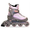 Ultra Wheels Transformer Adjustable In-Line Skates