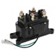 thumbnail image 3 of Contactor de relé de solenoide de cabrestante eléctrico de 12V 250A para remolque de barco UTV ATV de 3500-4500 libras, 3 of 5