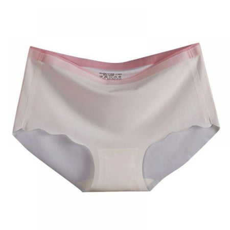

Bullpiano Womens Underwear Top Full Coverage Cotton Underwear Briefs Soft Stretch Breathable Ladies Panties for Women
