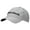 Grey, variant on TaylorMade Mens EG Litetech Hat 2024 - White