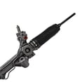 thumbnail image 7 of Detroit Axle - Rack and Pinion for 2002-2005 Ford Explorer Mercury Mountaineer, Complete Power Steering Rack and Pinion Assembly w/Inner Tie Rods 2002 2003 2004 2005 Replacement, 7 of 7