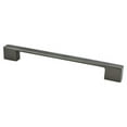 thumbnail image 1 of Berenson 1123-1SLT-P 224 mm CC Skyline Appliance Pull with Slate, 1 of 3