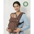 thumbnail image 4 of Baby Dwelling Boundless Baby Carrier, 4 of 7