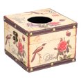thumbnail image 4 of Napkin Holder,Paper Towel Dispenser Retro Paper Dispenser Tissue Holder High-End Performance, 4 of 8
