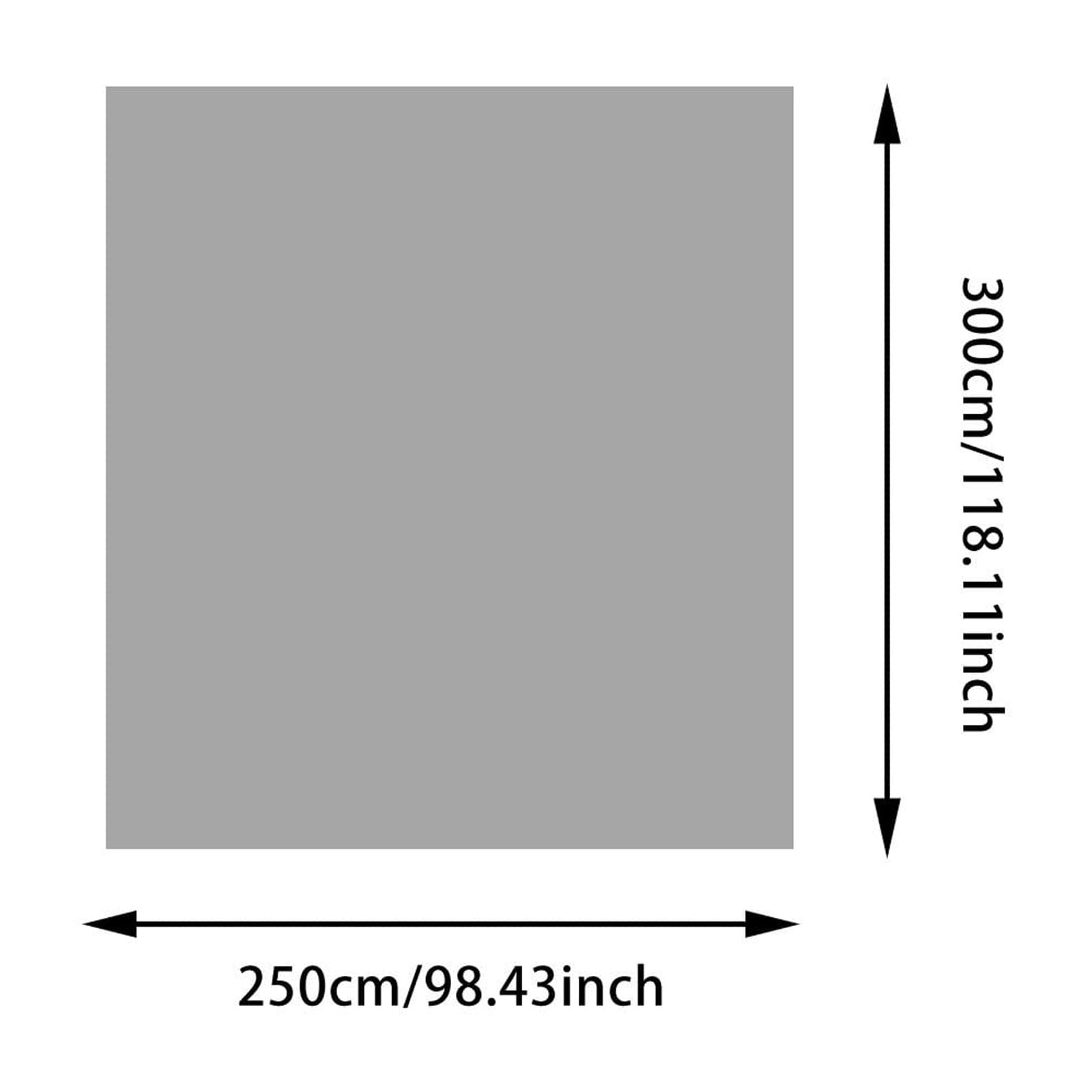 Fine Mesh Garden Netting Protective Cover for Vegetable Crops Fruits Flowers Greenhouse Patio Gazebo Barrier Screen