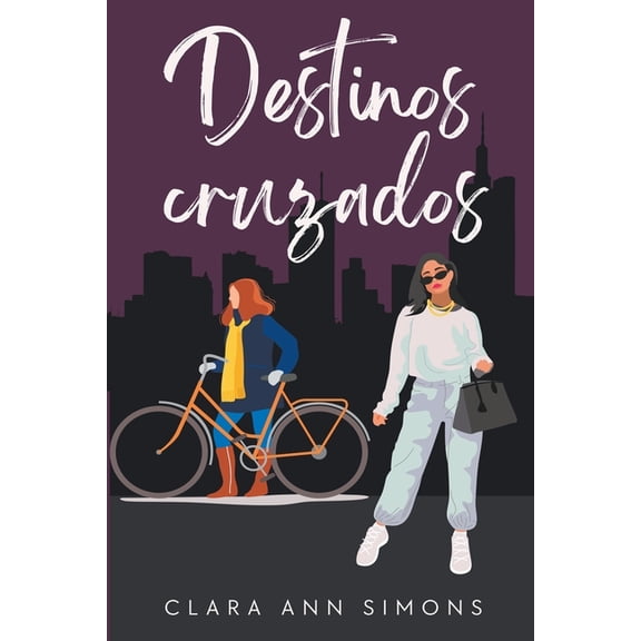 Destinos cruzados, (Paperback)
