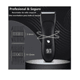 thumbnail image 3 of Rasuradora Corporal Hombre color negro, 3 of 4