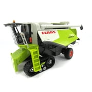 1/32nd Claas Lexion 770 Combine on Tracks by Siku