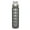 Color #15, variant on BPA Outdoor Sports Water Bottle Spray Portable Leak Proof Tourism Hiking Camp Bottle 1000ml