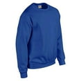 thumbnail image 3 of Gildan Mens Heavy Blend Crewneck Sweatshirt, 3 of 5