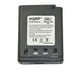 HQRP 1700mAh Batterie pour Moteurola NTN5521B, NTN5531A, NTN5531B, NTN5048, NTN5049 – image 3 sur 6